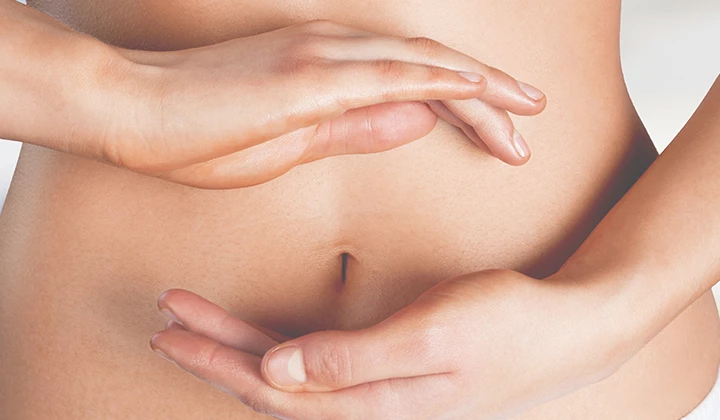 Bauch in Balance Darmflora stärken mit Milchsäurebakterien